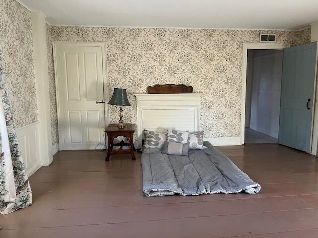 Building Photo - 520 Washington Rd