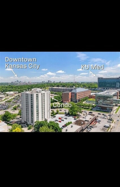 Building Photo - 3838 Rainbow Blvd