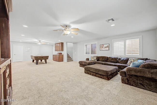 Building Photo - 4203 E Los Altos Rd
