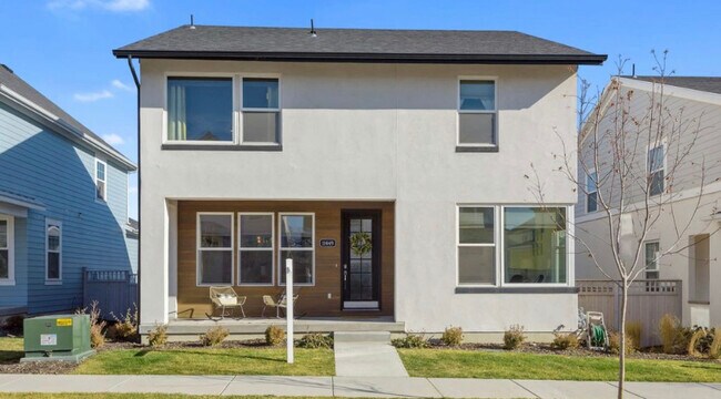 Building Photo - 11449 S Abbey Mill Dr