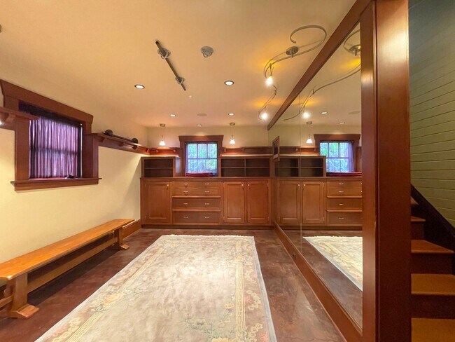 Building Photo - Architect-Restored 1923 Craftsman Bungalow with 3 Flexible Bonus Spaces