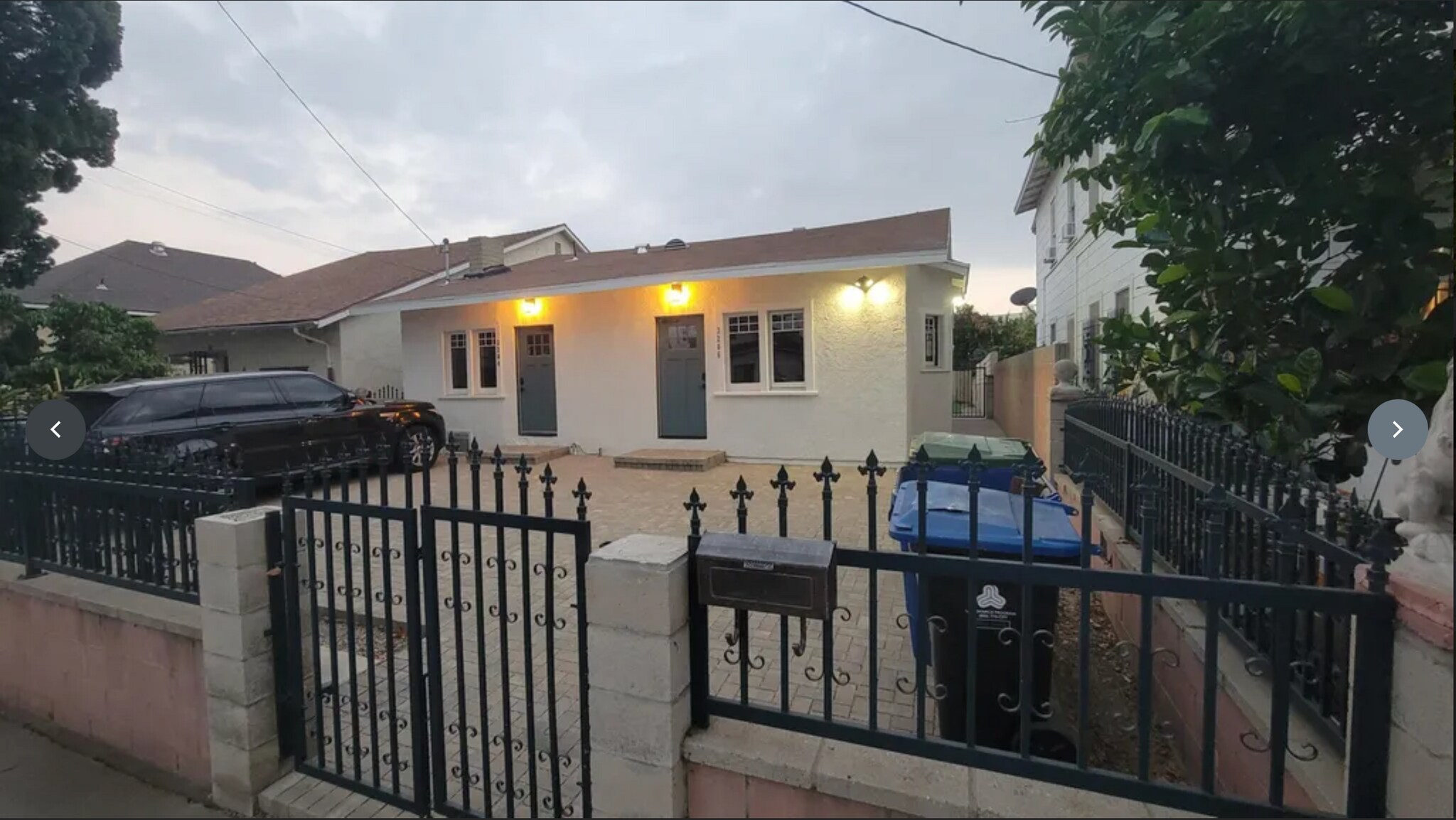 Welcome - 3206 Darwin Ave