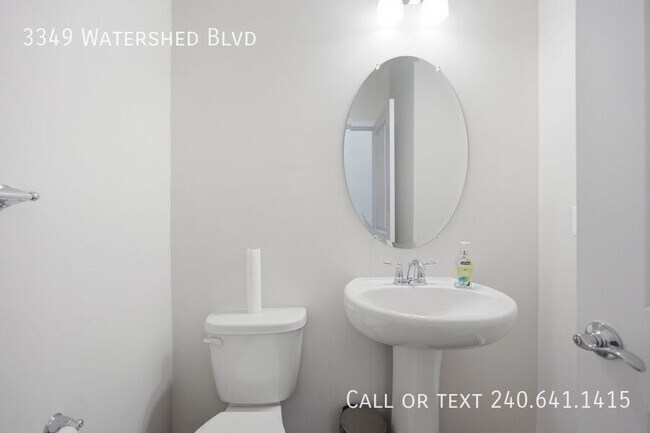 Building Photo - 3349 Watershed Blvd
