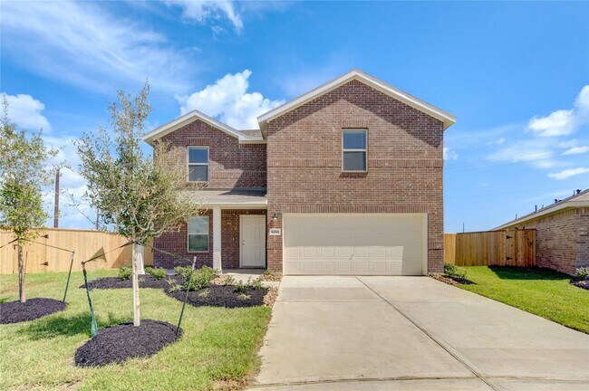 Building Photo - 4266 Barrington Cv Ln