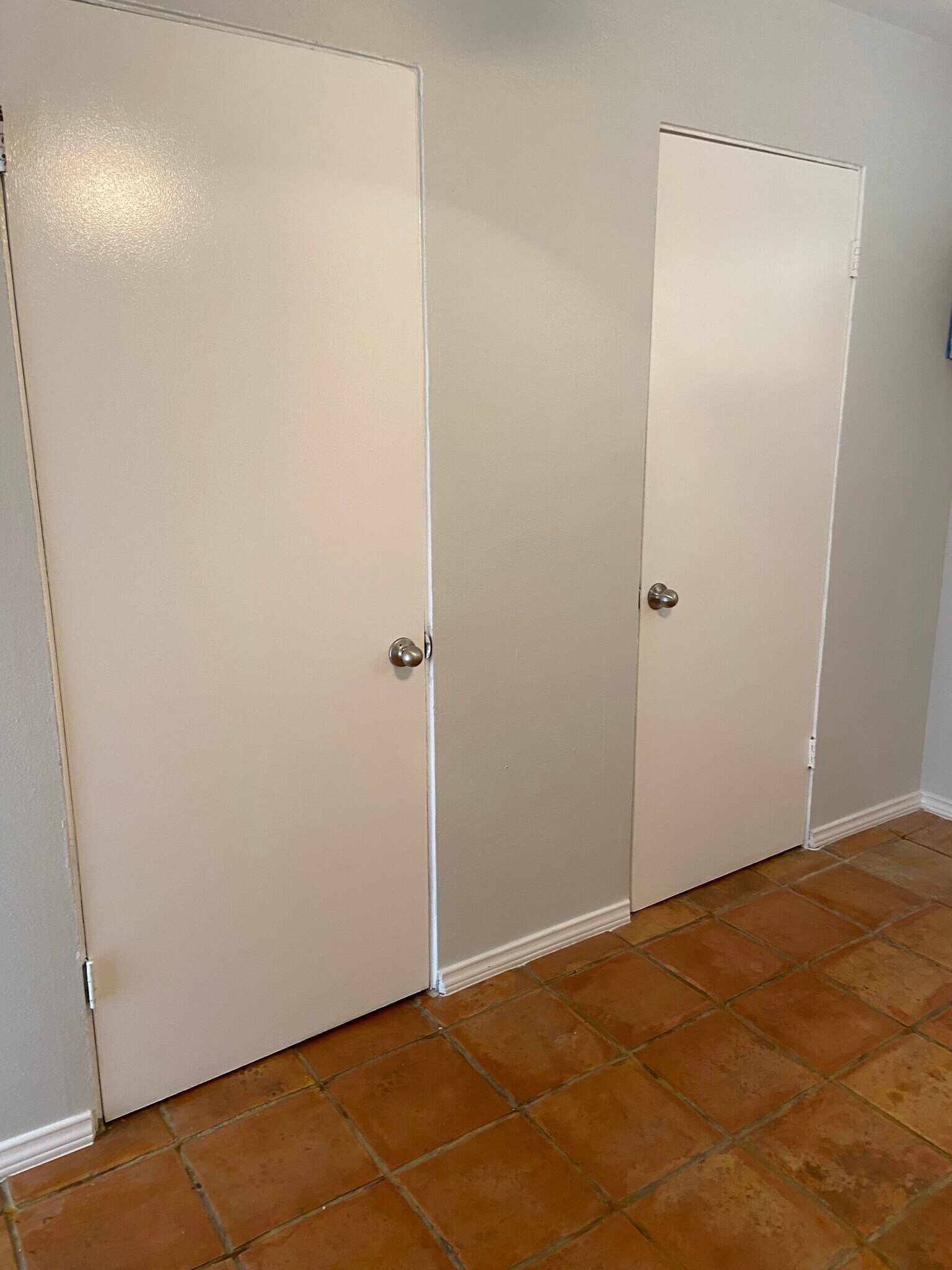 Closet - 1612 Colquitt St