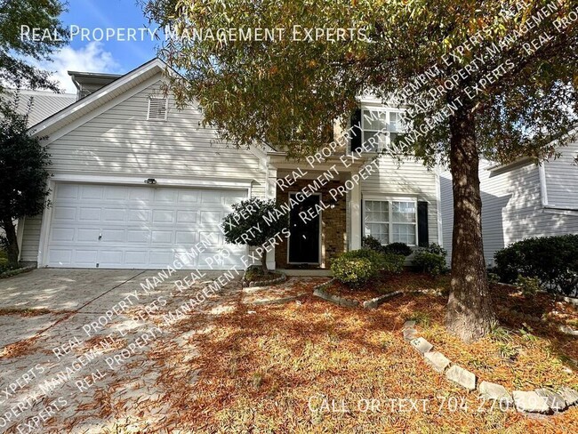 Primary Photo - Spacious 4BR/2.5BA Home in Concord!