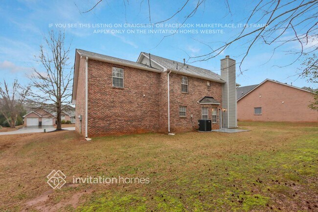 Building Photo - 126 Bellington Dr