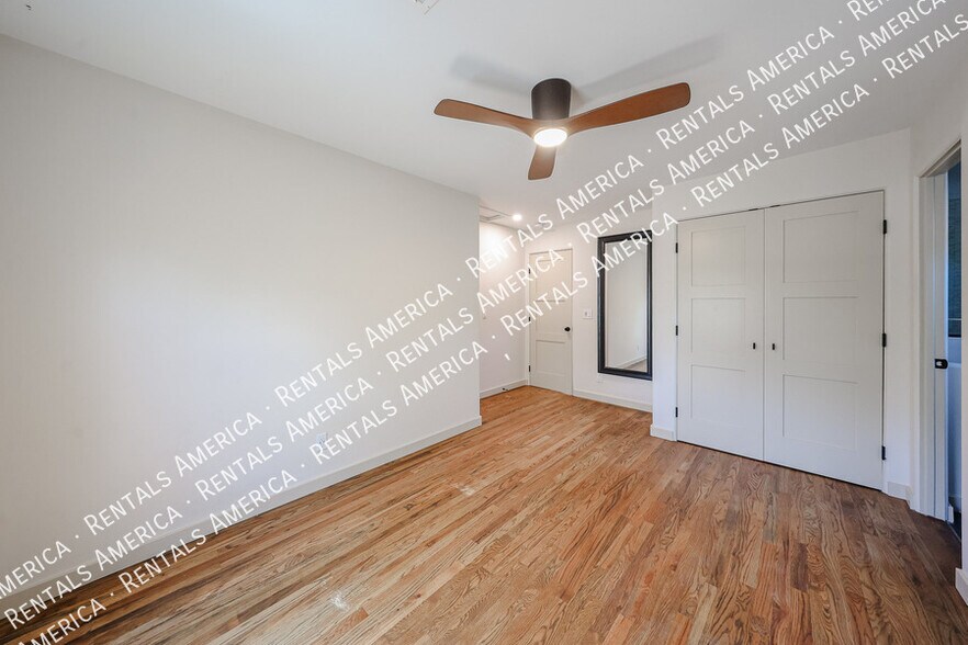 Building Photo - 3809 N 9th St