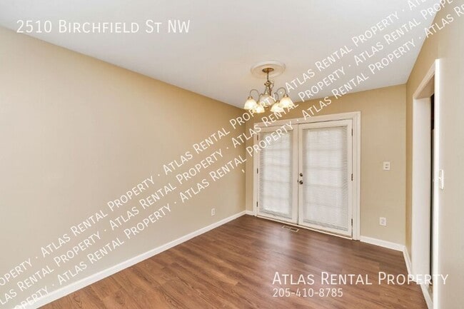 Building Photo - 2510 Birchfield St NW