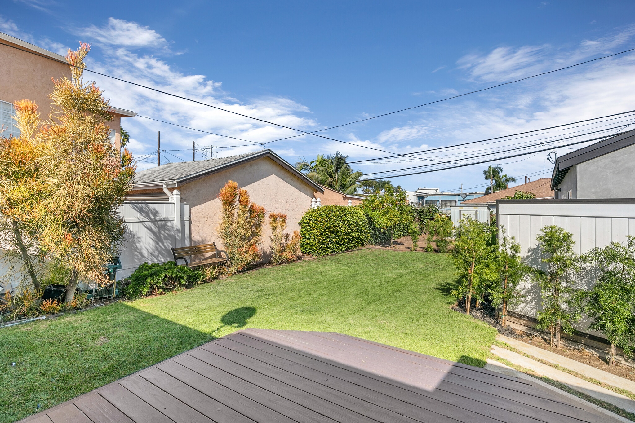 Building Photo - 3620 Tuller Ave