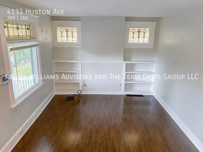 Building Photo - 4133 Huston Ave