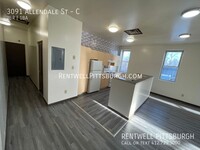 Building Photo - 2 Bedroom Apartment in Sheraden