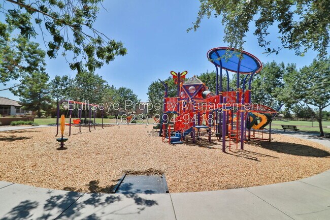 Building Photo - 2783 S Sailors Way