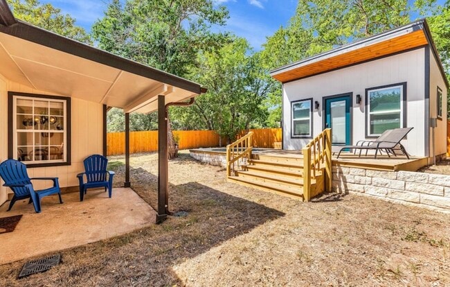 Building Photo - 5106 Lambs Ln