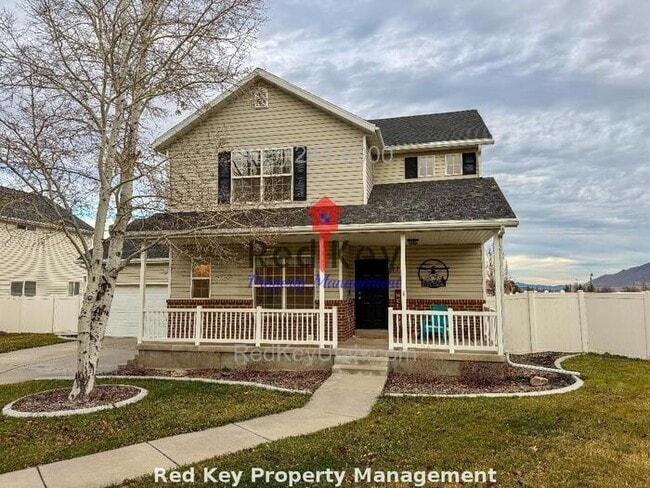 Building Photo - Apparicio Dr. Single Family Home