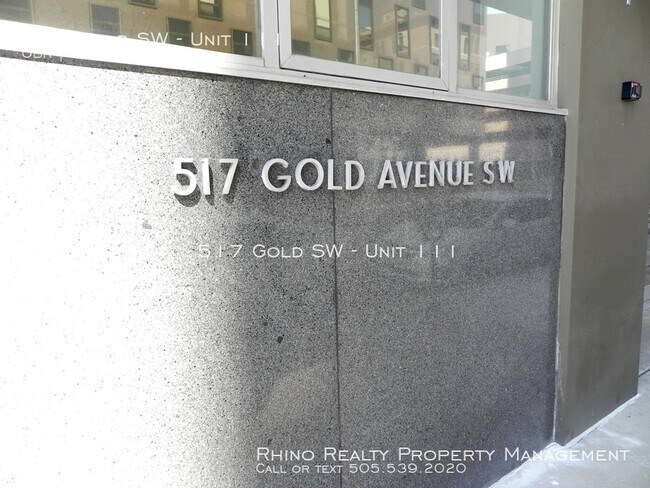 Building Photo - Brand New! Affordable! Downtown Lofts!