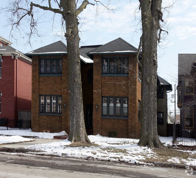 Building Photo - 1335 N Alabama St