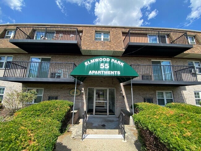Building Photo - 55 Elmwood Park