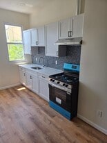Building Photo - 5914 Palmetto St