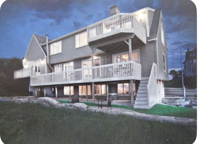 Building Photo - 174 Warren Ave