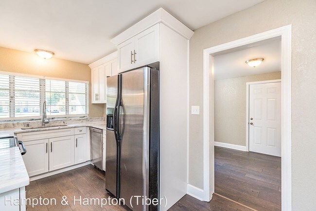 Building Photo - 3 br, 1 bath House - 4675 20TH AVE S