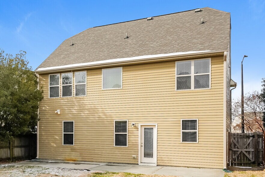 Building Photo - 117 Callahan Trail