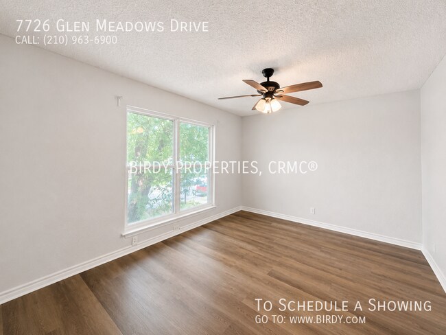 Building Photo - 7726 Glen Meadows Dr