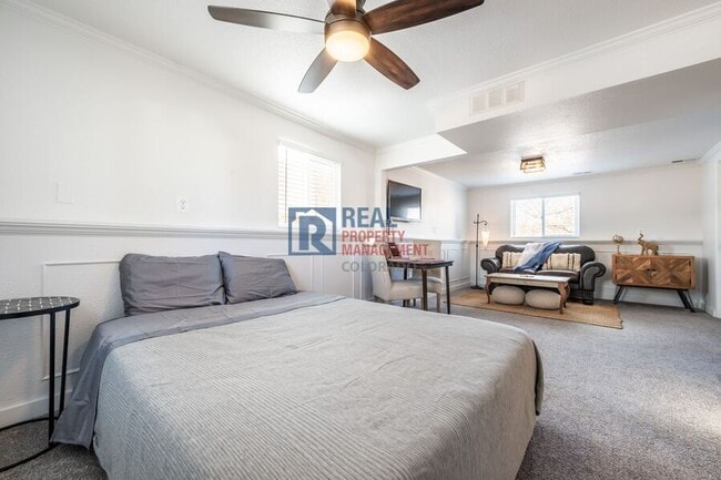 Building Photo - 7352 Tilden St