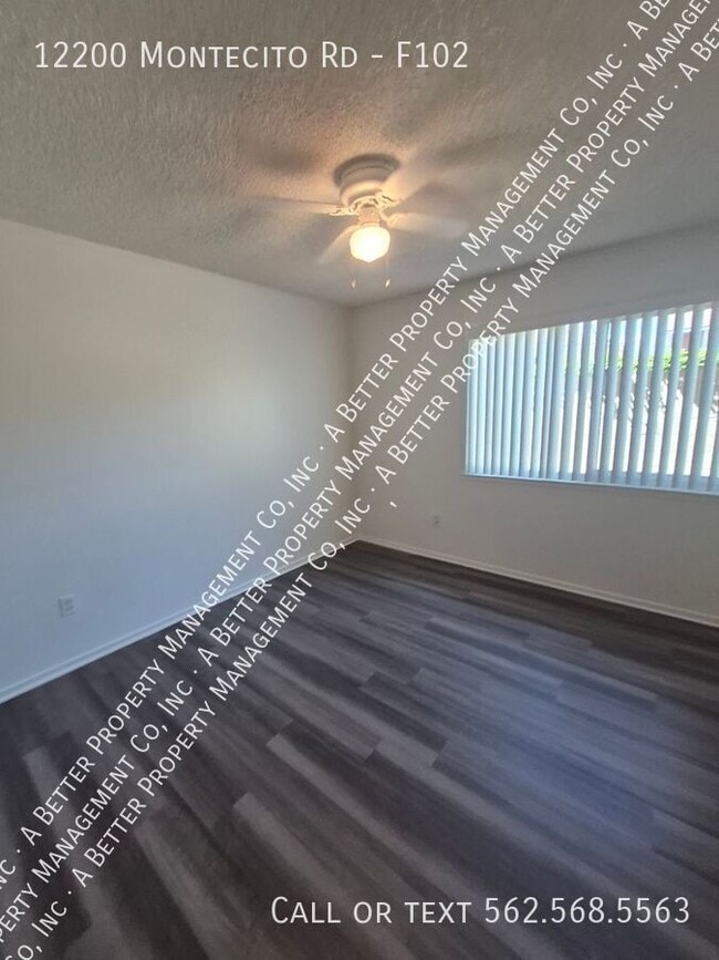 Building Photo - 12200 Montecito Rd