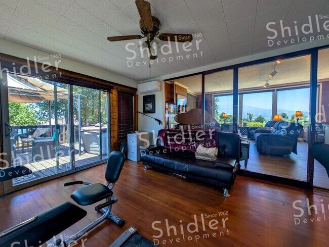 Building Photo - The Bridge House - 2 Bed 1 Bath with Uncompromising Views
