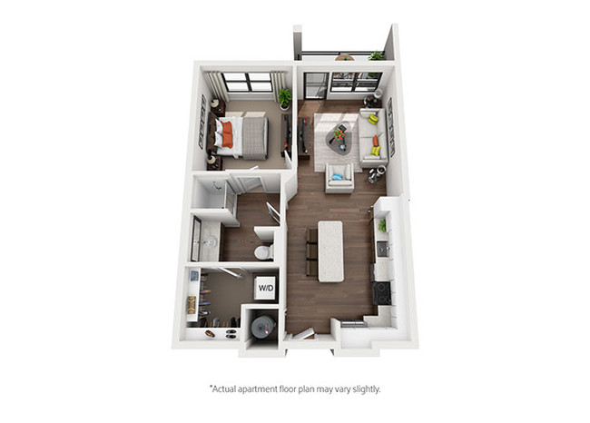 Floorplan - Helios