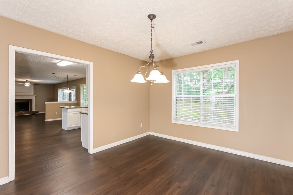 Building Photo - 2835 Evergreen Eve Crossing