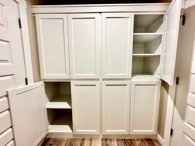 Building Photo - New Construction Home in Blanchard - Move in Deposit-Free (If Qualified)