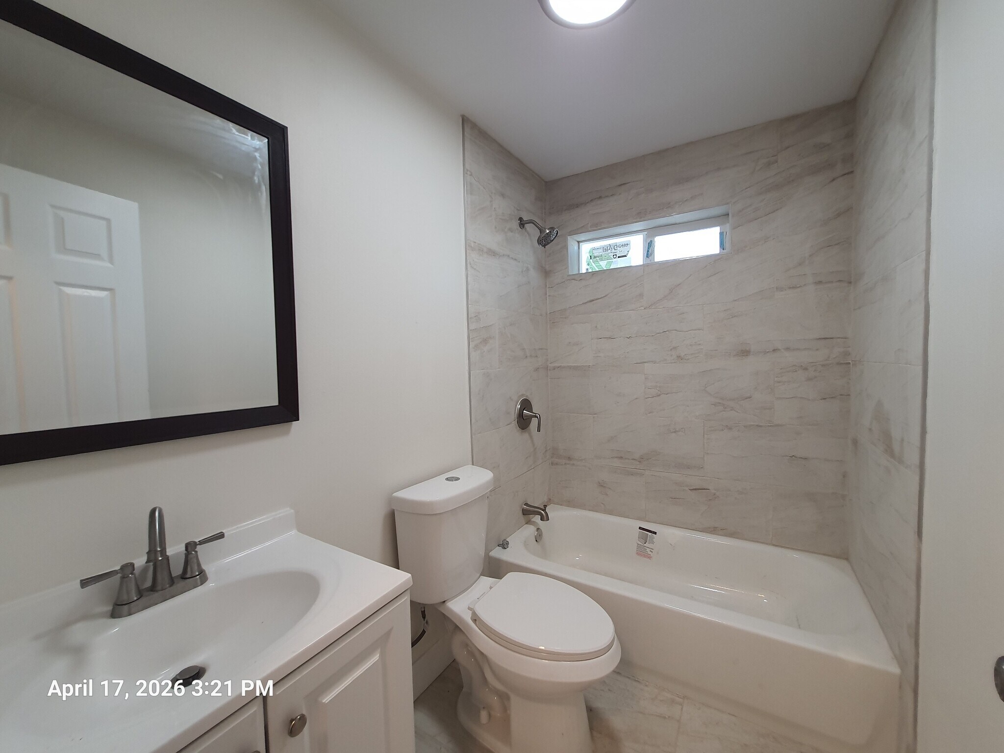 Bathroom - 515 W 104th St