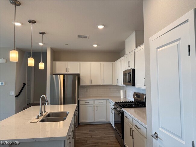 Building Photo - 2384 Switchback Valley Street