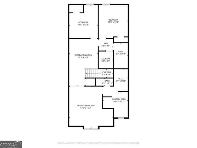 Building Photo - 5527 Radford Loop
