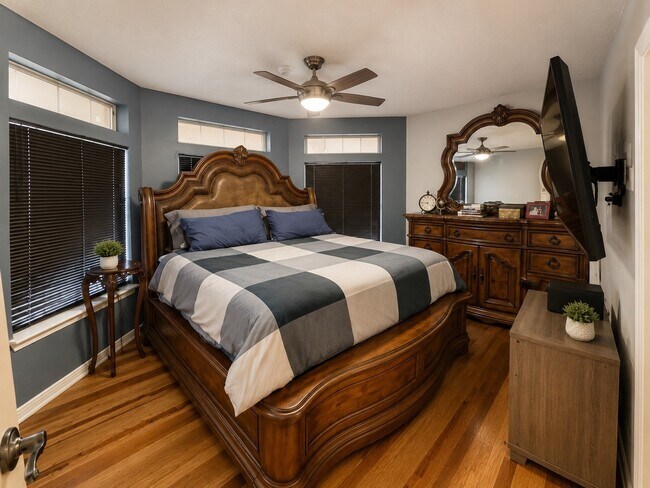 Building Photo - 3115 Ashford Bend Dr