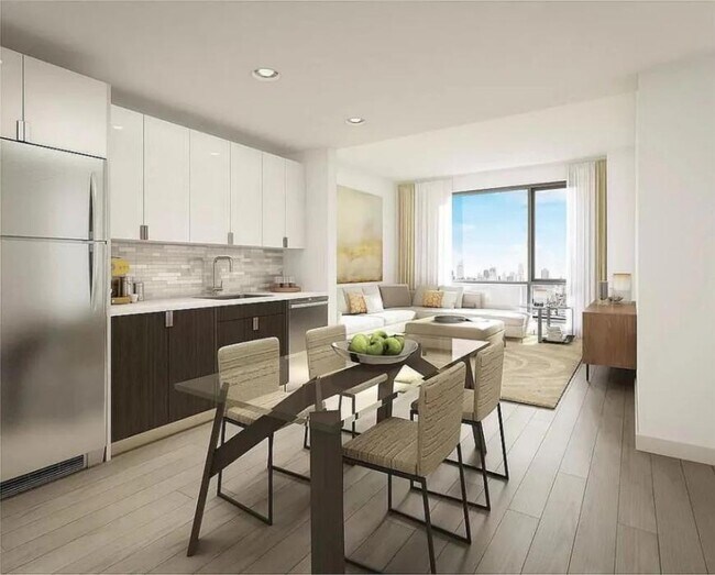 Primary Photo - 1 bedroom in Long Island City NY 11101