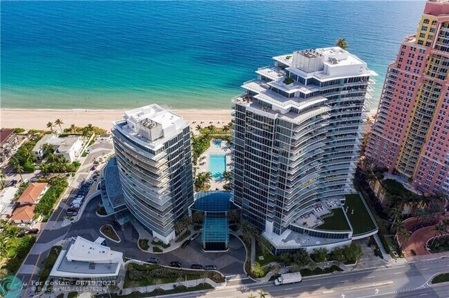 Building Photo - 2200 N Ocean Blvd