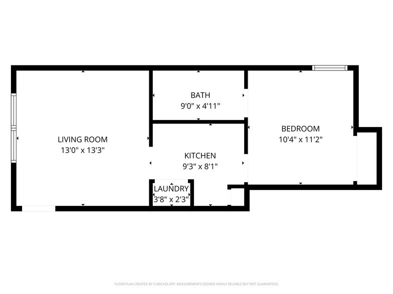 Building Photo - 1131 Pomelo St