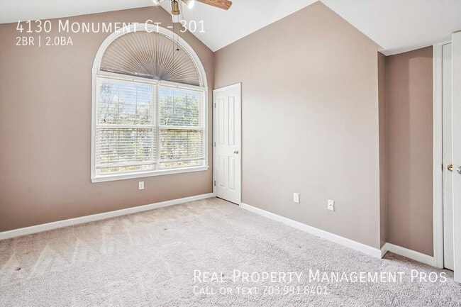 Building Photo - 4130 Monument Ct