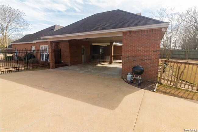 Building Photo - 1648 Worthing Rd