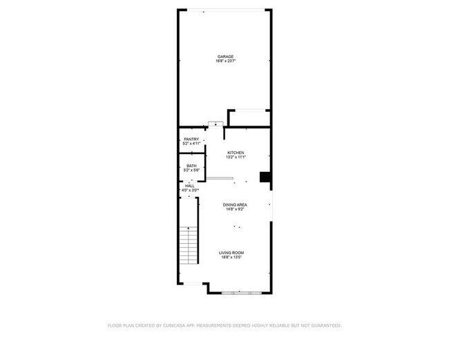 Building Photo - 3 bedroom 2.5 bath in Mosaic