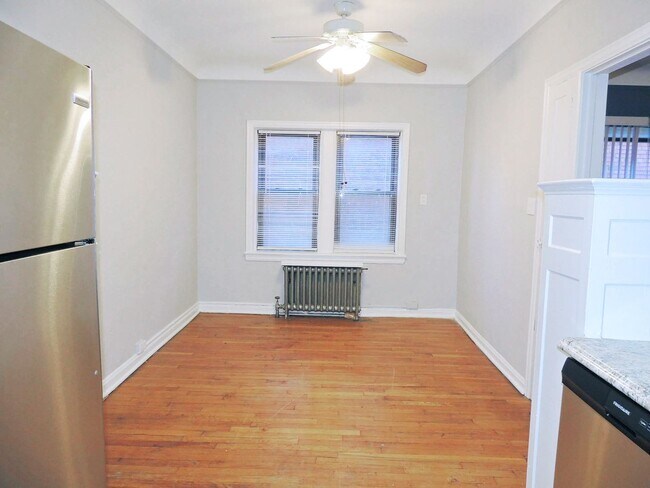 Interior Photo - Lee-Yorkshire Apartments