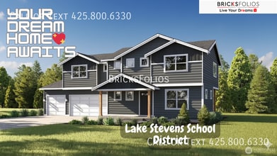 Building Photo - 8208 49th St NE