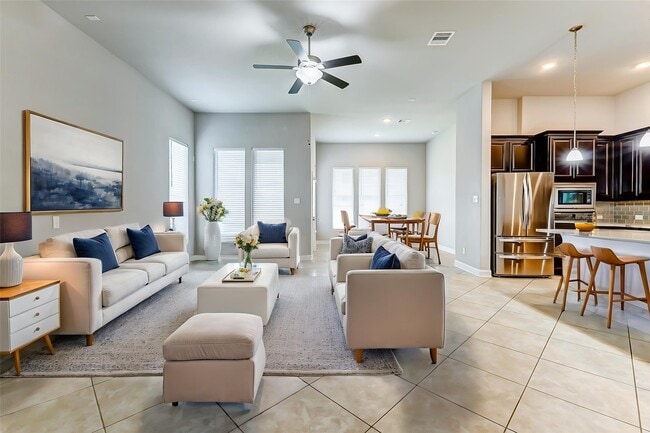 Building Photo - 19015 Blue Valley Ln