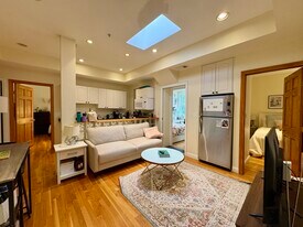 Building Photo - 1801 Beacon St