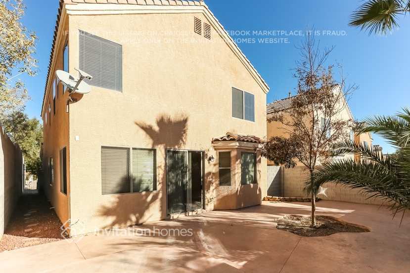 Building Photo - 9025 Barnwell Ave