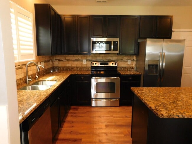 Building Photo - Welcome to your new home