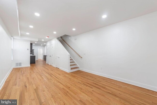 Building Photo - 1325 W St SE